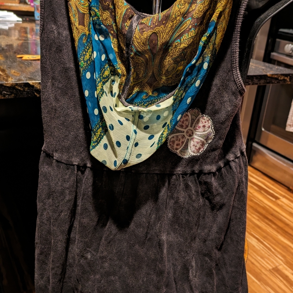 Disney Babydoll Dress - Picture 2 of 7